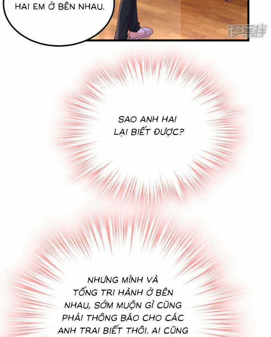 Đêm Nay Ác Nữ Giáng Lâm Chapter 107 trang 28