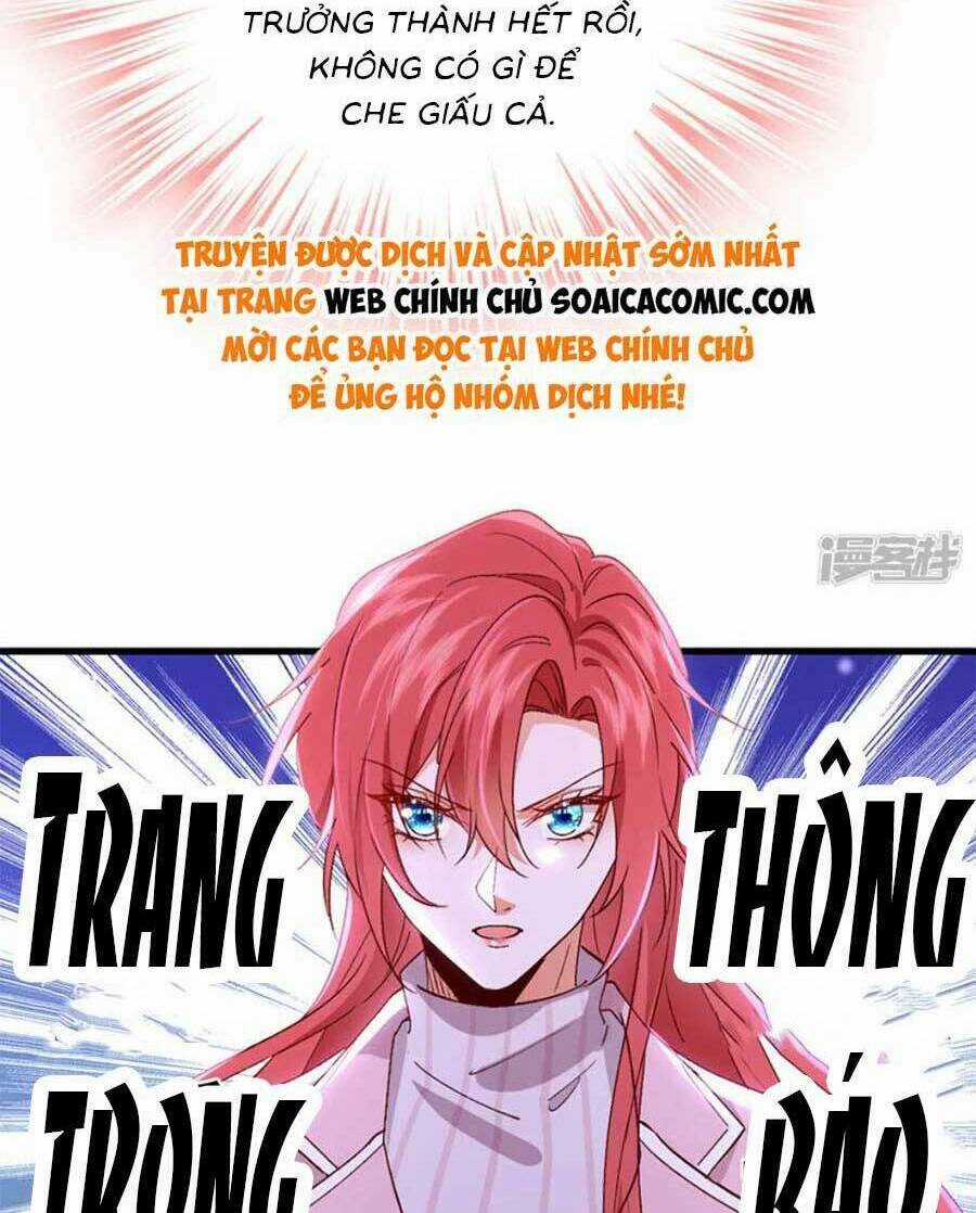 Đêm Nay Ác Nữ Giáng Lâm Chapter 107 trang 29