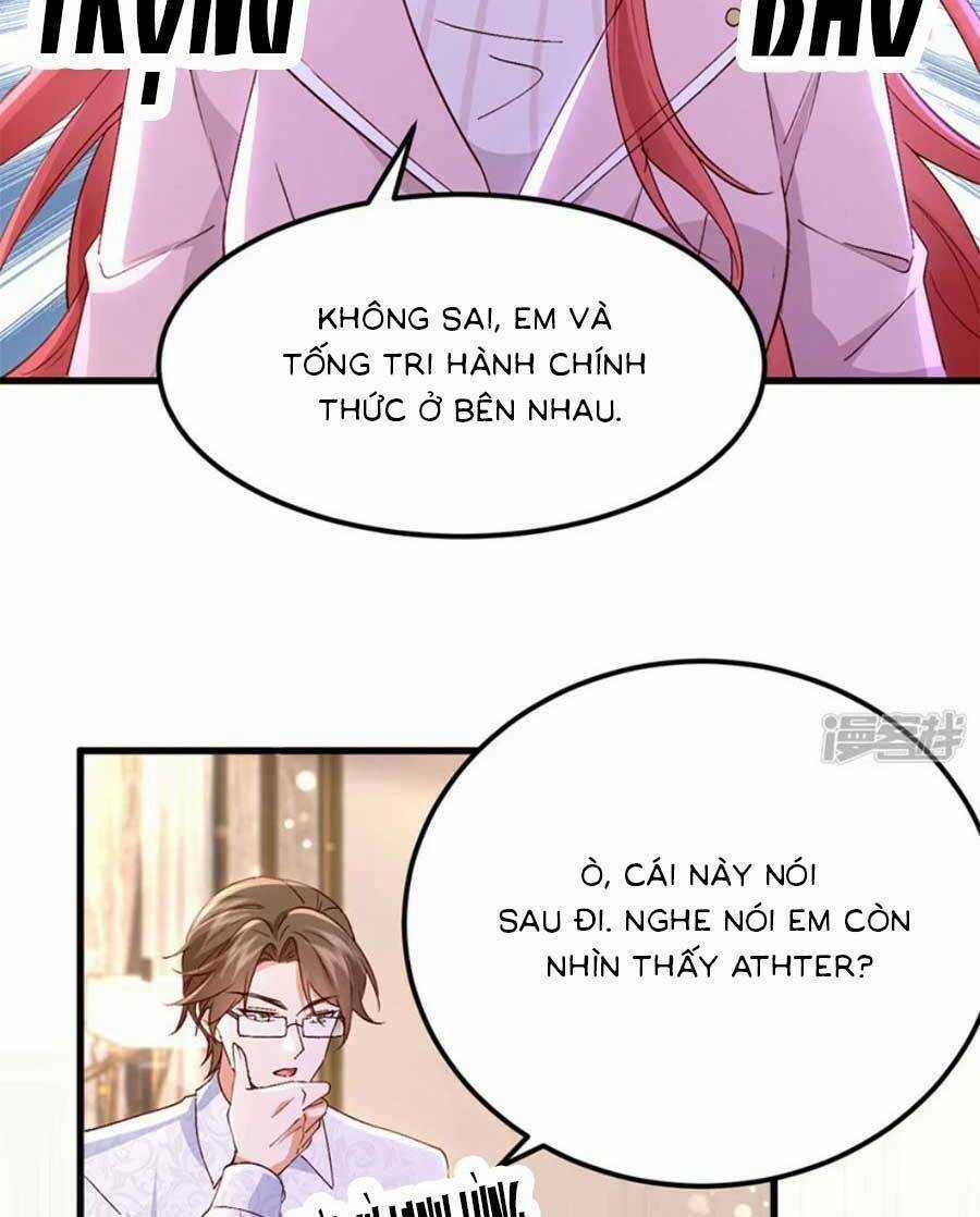 Đêm Nay Ác Nữ Giáng Lâm Chapter 107 trang 30