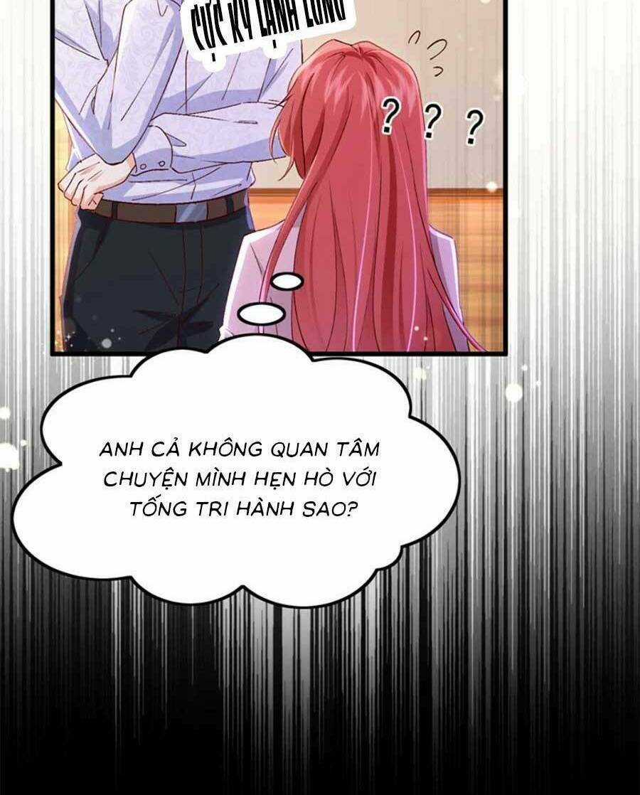 Đêm Nay Ác Nữ Giáng Lâm Chapter 107 trang 31