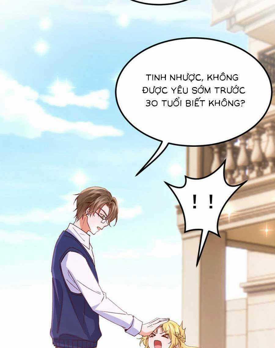 Đêm Nay Ác Nữ Giáng Lâm Chapter 107 trang 34