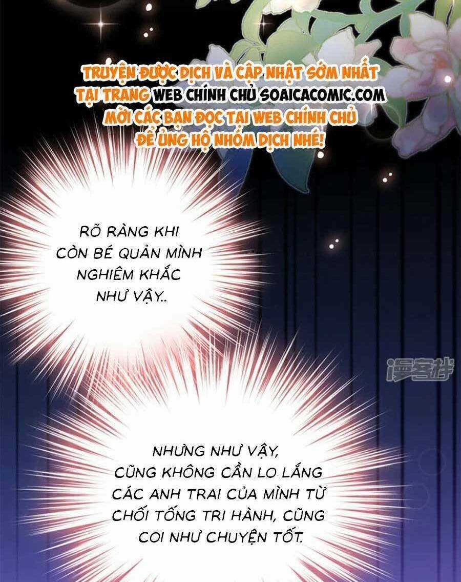 Đêm Nay Ác Nữ Giáng Lâm Chapter 107 trang 36