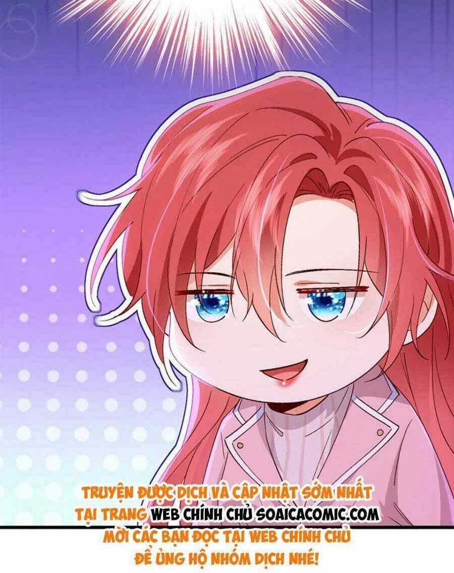 Đêm Nay Ác Nữ Giáng Lâm Chapter 107 trang 37