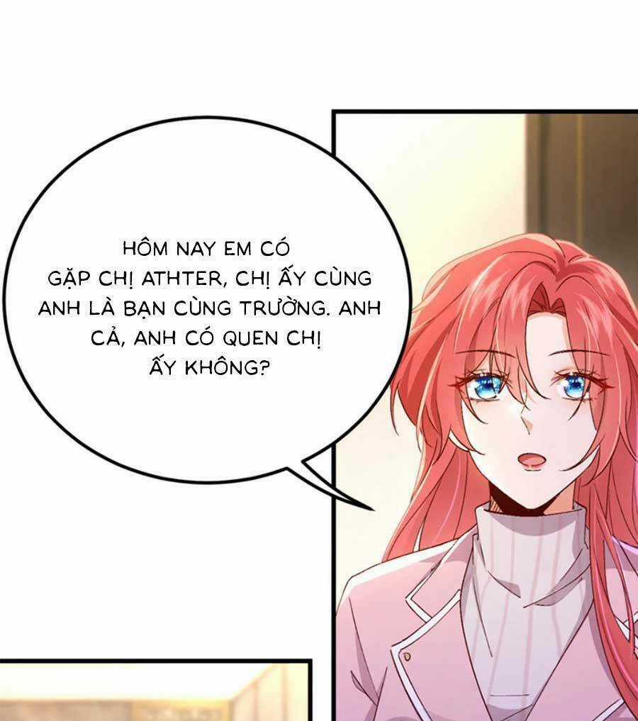 Đêm Nay Ác Nữ Giáng Lâm Chapter 107 trang 38
