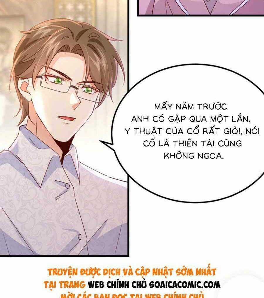 Đêm Nay Ác Nữ Giáng Lâm Chapter 107 trang 39