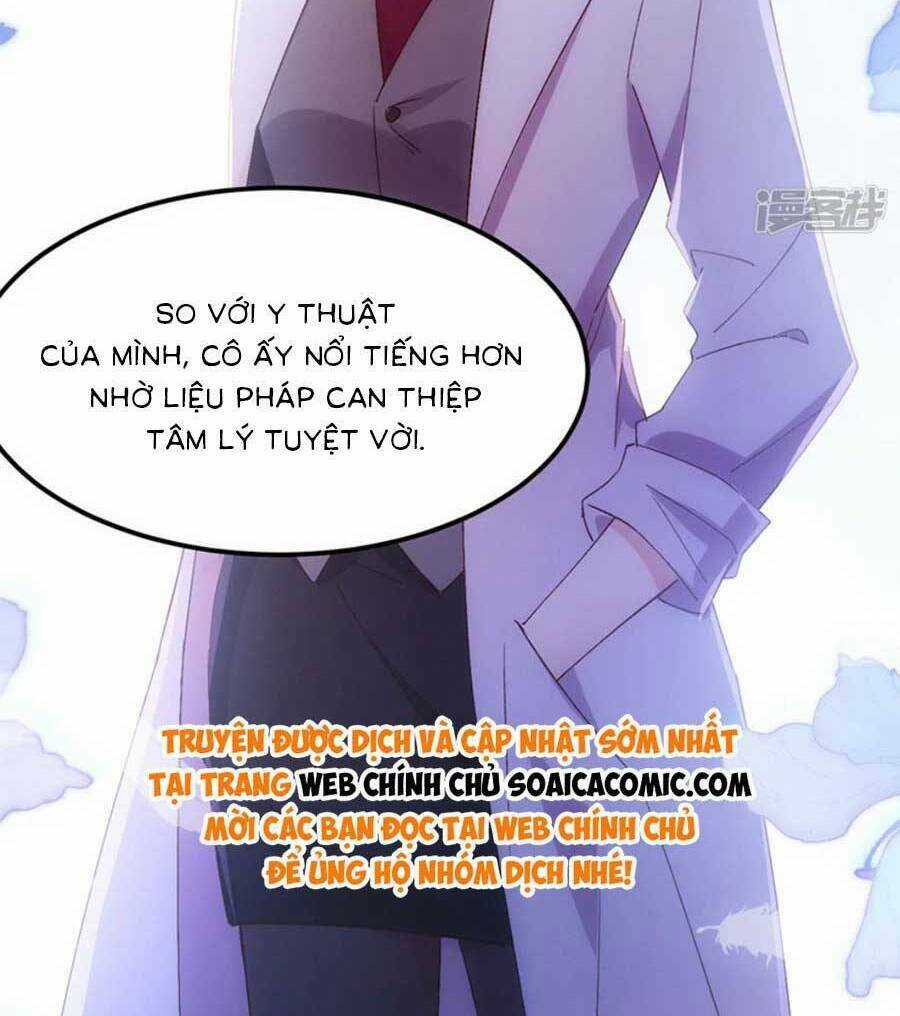 Đêm Nay Ác Nữ Giáng Lâm Chapter 107 trang 42