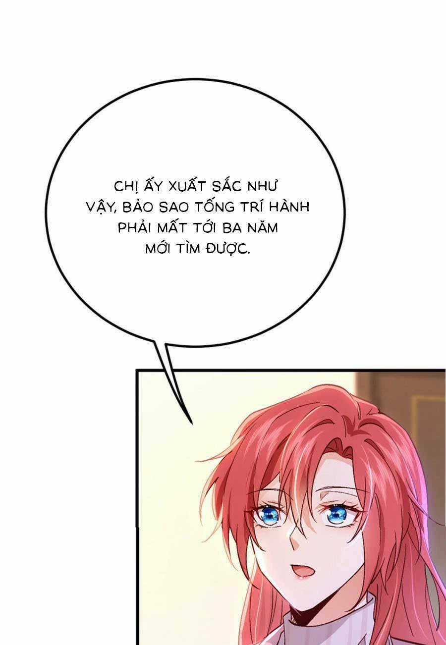 Đêm Nay Ác Nữ Giáng Lâm Chapter 107 trang 44