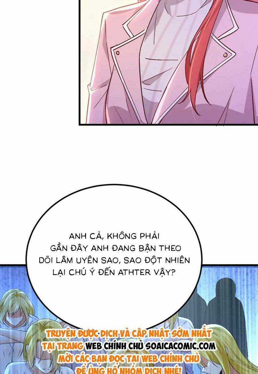 Đêm Nay Ác Nữ Giáng Lâm Chapter 107 trang 45