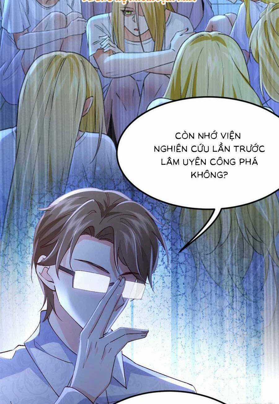Đêm Nay Ác Nữ Giáng Lâm Chapter 107 trang 46