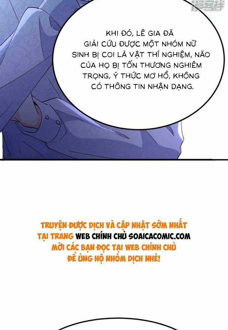 Đêm Nay Ác Nữ Giáng Lâm Chapter 107 trang 47