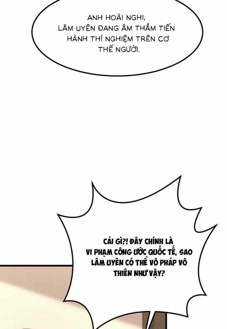 Đêm Nay Ác Nữ Giáng Lâm Chapter 107 trang 48