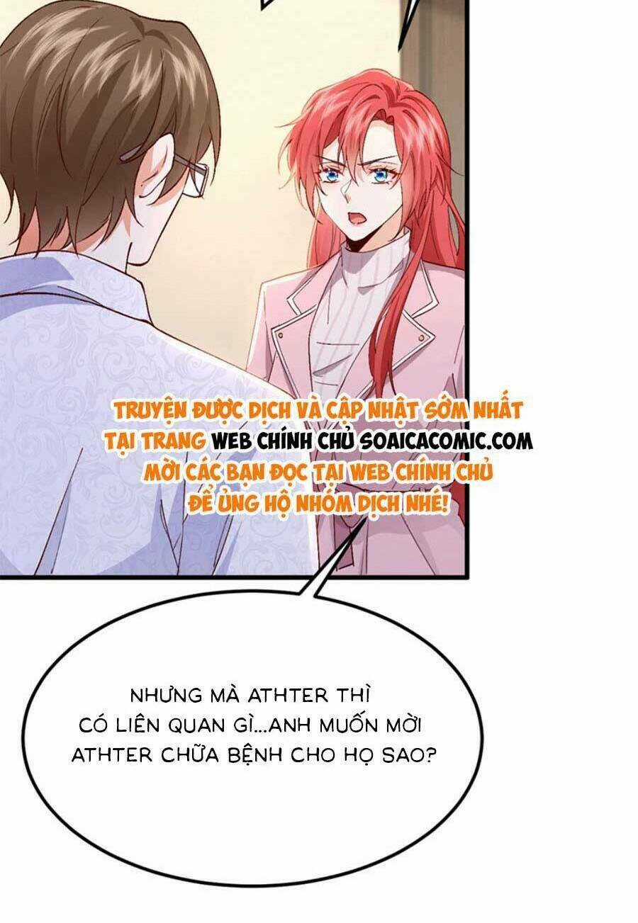 Đêm Nay Ác Nữ Giáng Lâm Chapter 107 trang 49