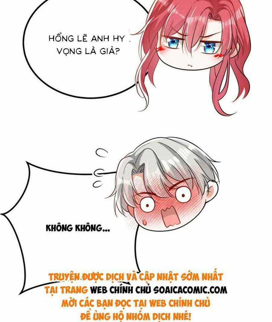 Đêm Nay Ác Nữ Giáng Lâm Chapter 107 trang 5