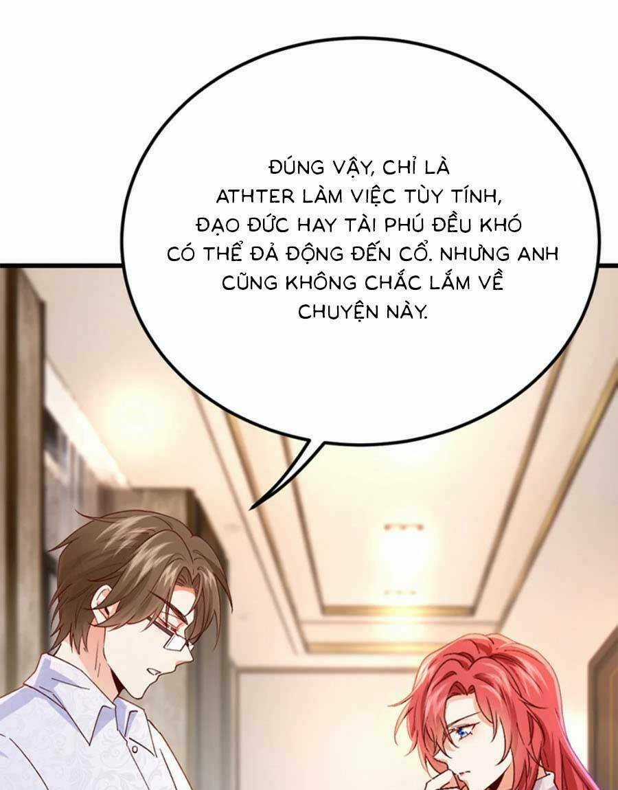 Đêm Nay Ác Nữ Giáng Lâm Chapter 107 trang 50