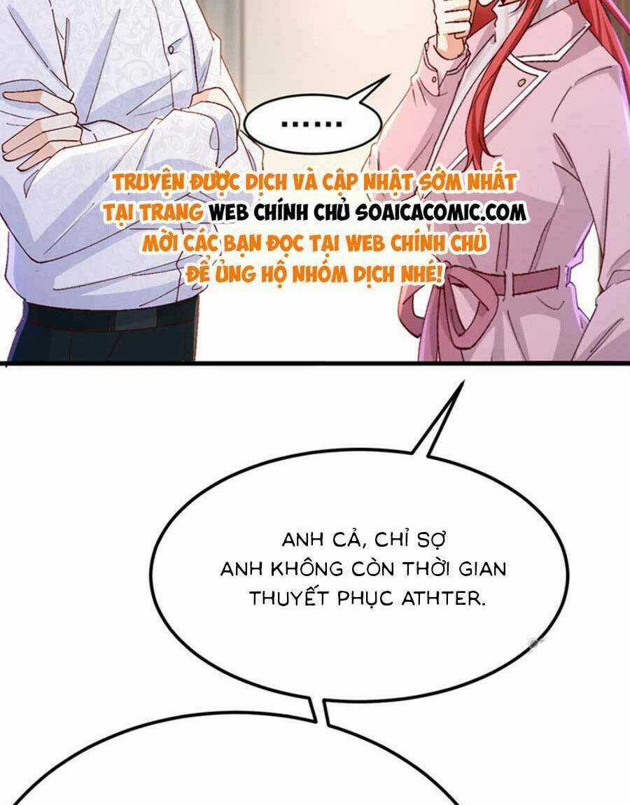 Đêm Nay Ác Nữ Giáng Lâm Chapter 107 trang 51