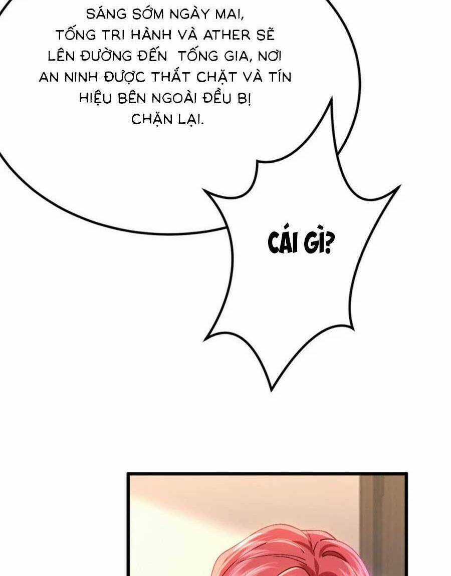 Đêm Nay Ác Nữ Giáng Lâm Chapter 107 trang 52