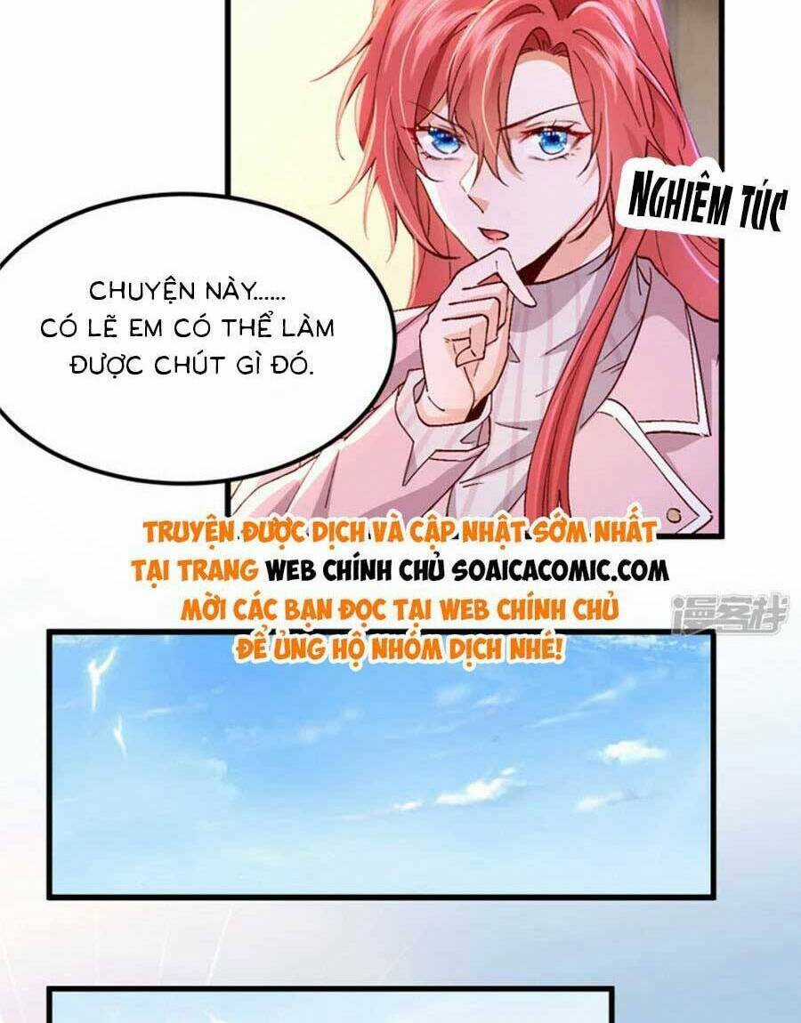 Đêm Nay Ác Nữ Giáng Lâm Chapter 107 trang 53