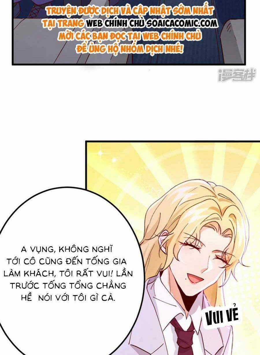 Đêm Nay Ác Nữ Giáng Lâm Chapter 107 trang 57