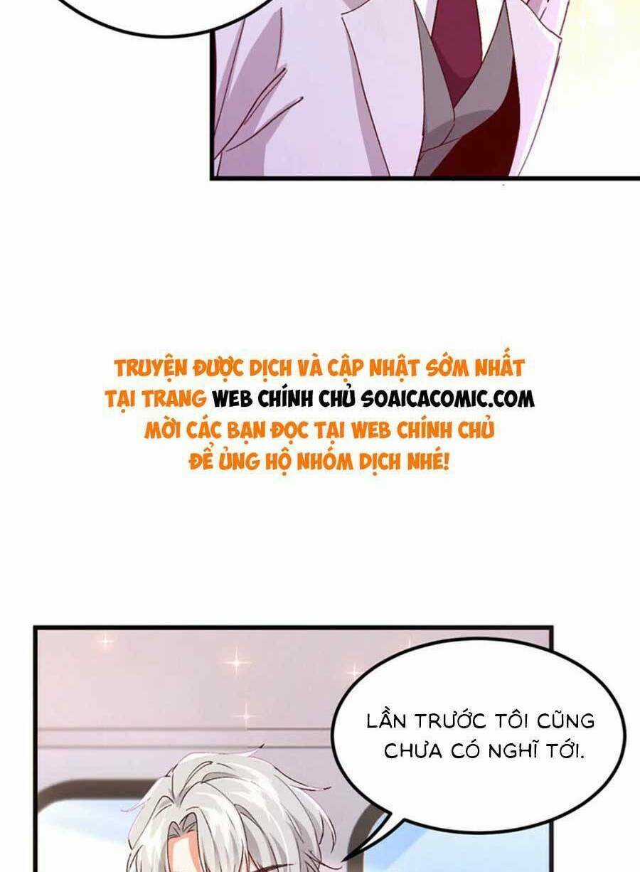Đêm Nay Ác Nữ Giáng Lâm Chapter 107 trang 58
