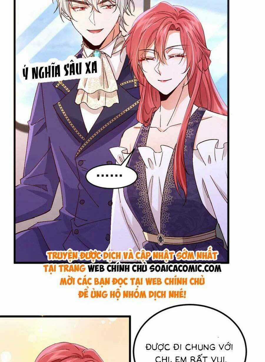Đêm Nay Ác Nữ Giáng Lâm Chapter 107 trang 59