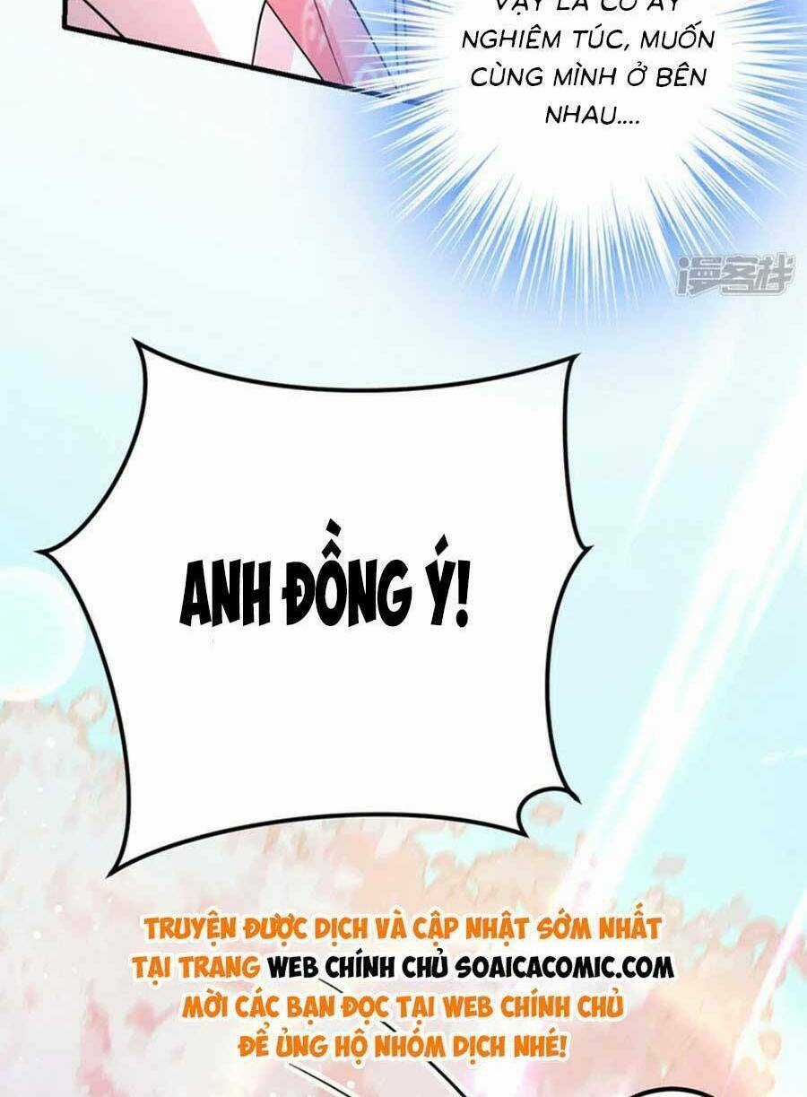 Đêm Nay Ác Nữ Giáng Lâm Chapter 107 trang 7