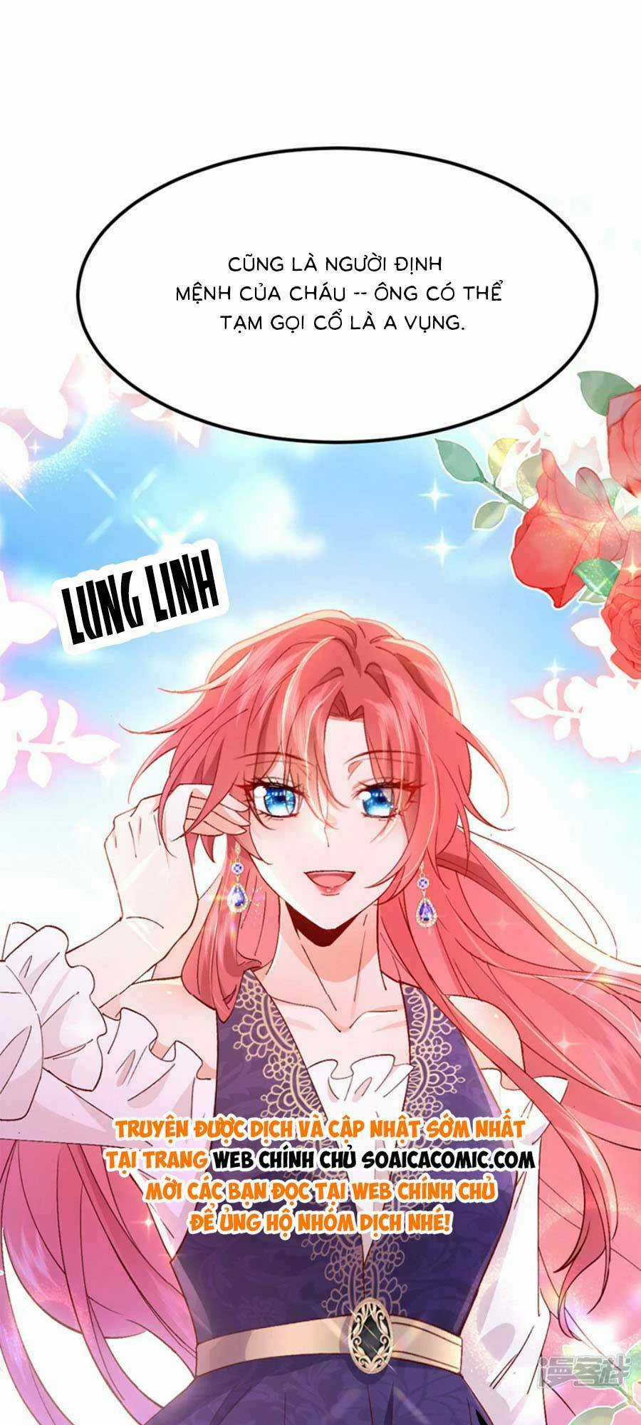 Đêm Nay Ác Nữ Giáng Lâm Chapter 108 trang 14