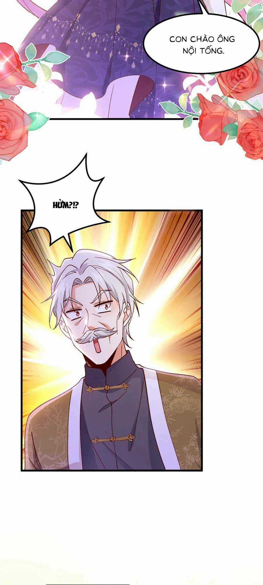 Đêm Nay Ác Nữ Giáng Lâm Chapter 108 trang 15