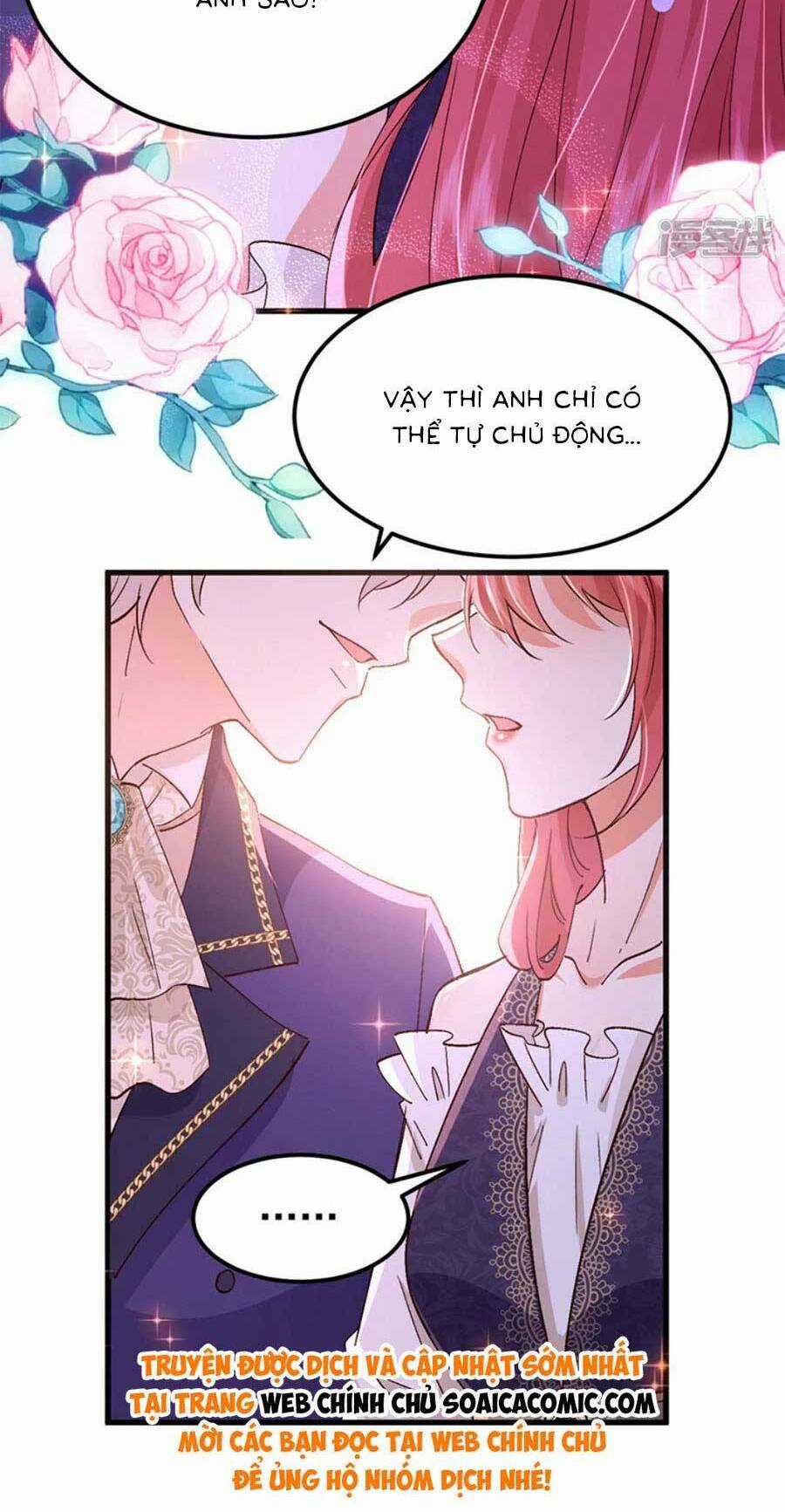 Đêm Nay Ác Nữ Giáng Lâm Chapter 108 trang 2