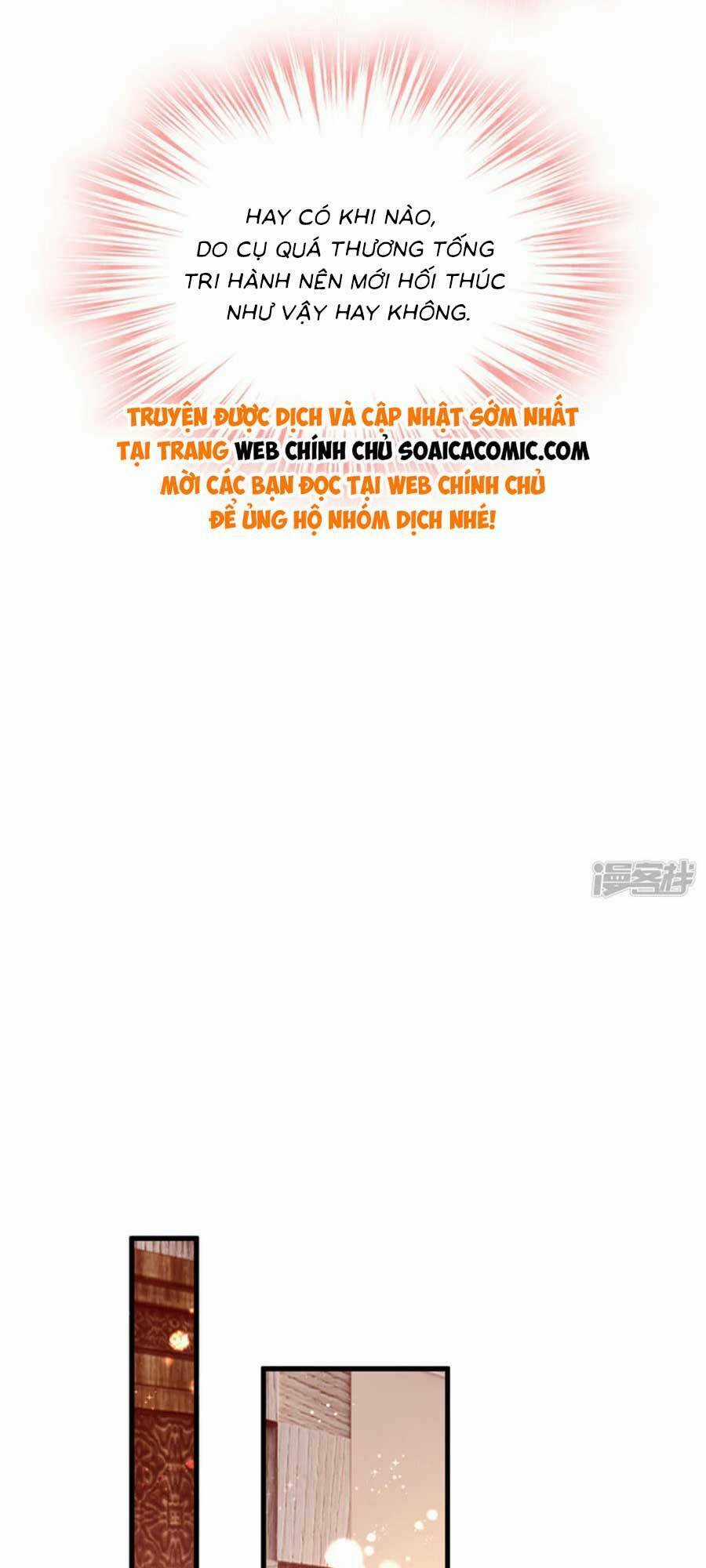 Đêm Nay Ác Nữ Giáng Lâm Chapter 108 trang 22