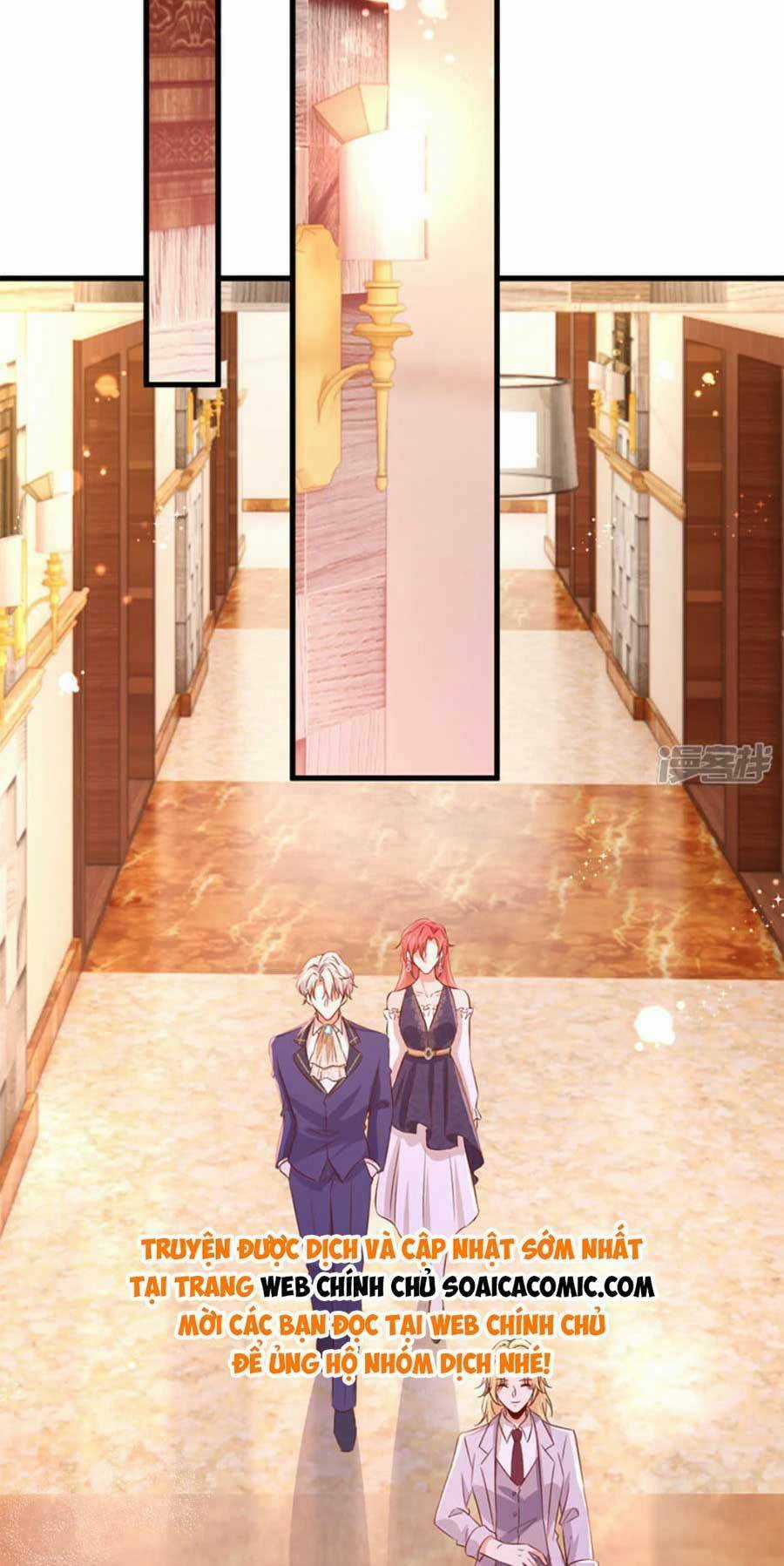 Đêm Nay Ác Nữ Giáng Lâm Chapter 108 trang 23