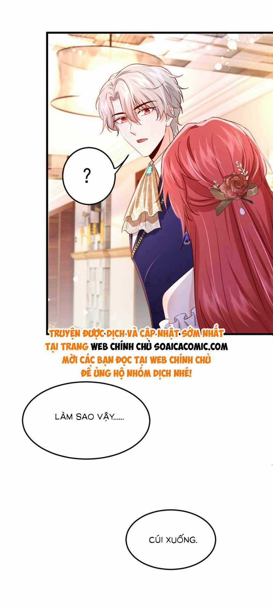Đêm Nay Ác Nữ Giáng Lâm Chapter 108 trang 26