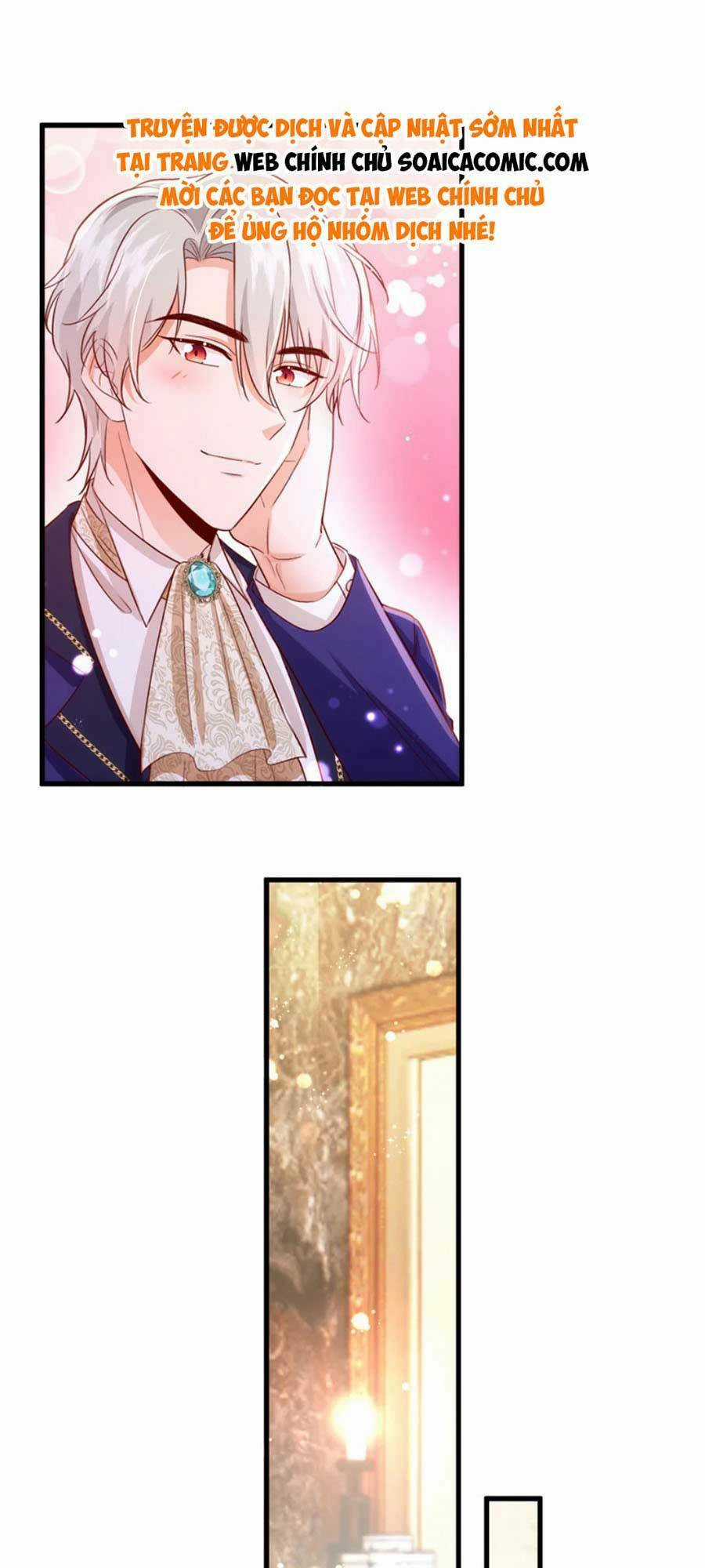 Đêm Nay Ác Nữ Giáng Lâm Chapter 108 trang 29