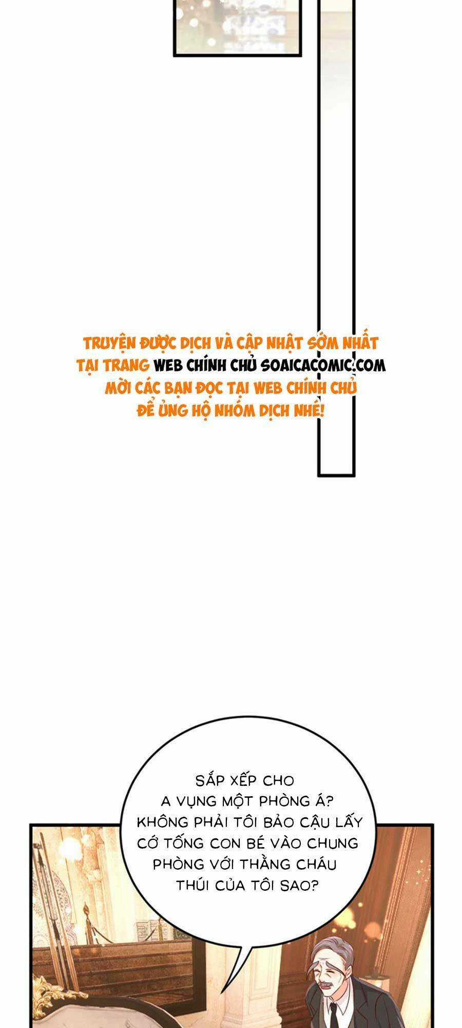 Đêm Nay Ác Nữ Giáng Lâm Chapter 108 trang 30