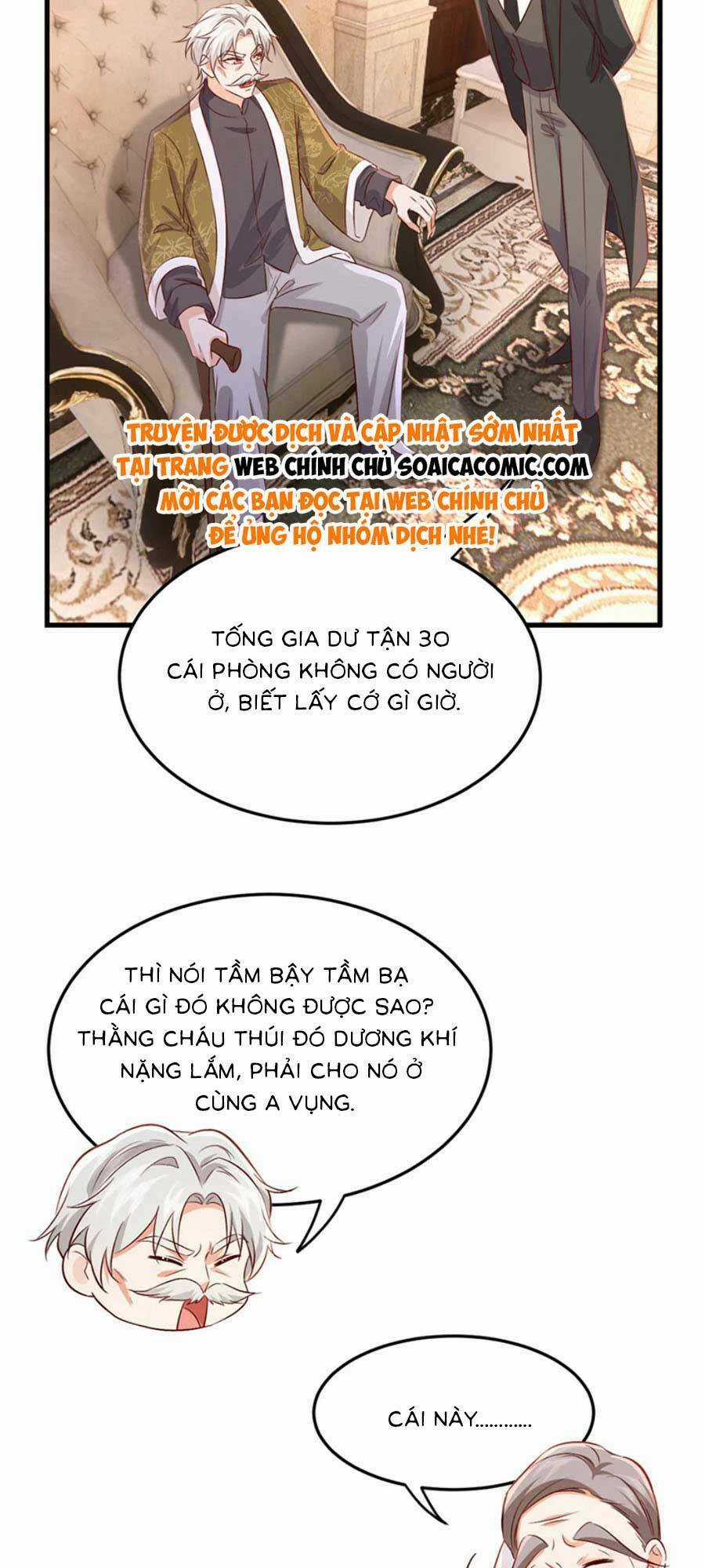 Đêm Nay Ác Nữ Giáng Lâm Chapter 108 trang 31