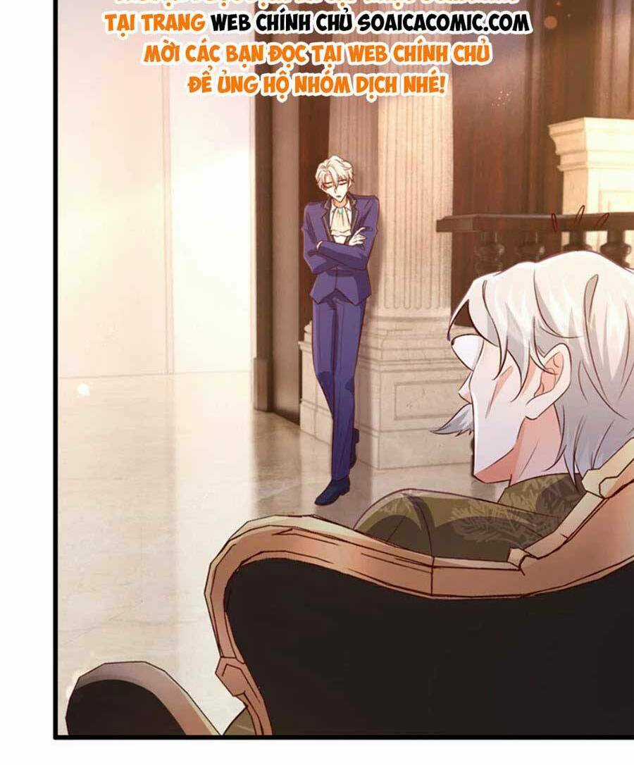 Đêm Nay Ác Nữ Giáng Lâm Chapter 108 trang 33