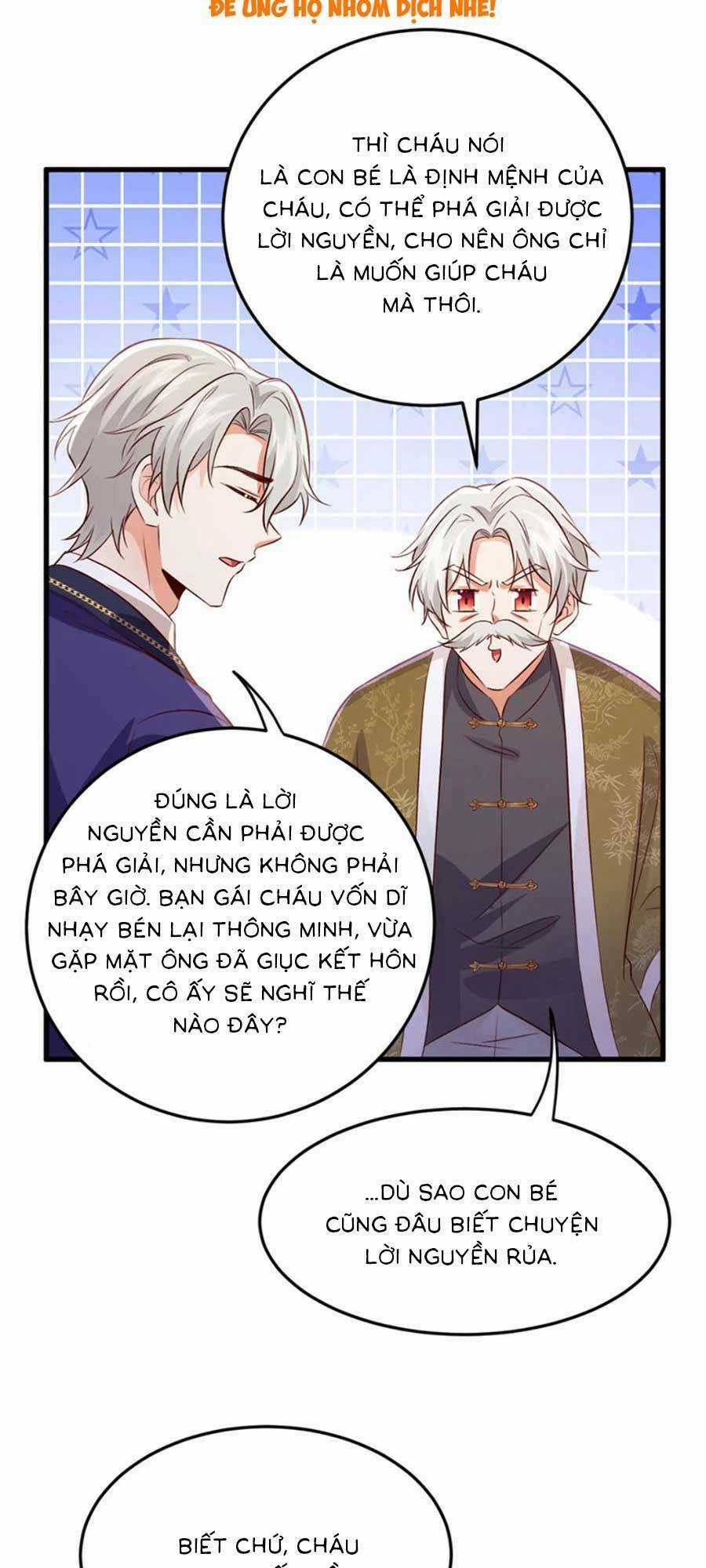 Đêm Nay Ác Nữ Giáng Lâm Chapter 108 trang 35