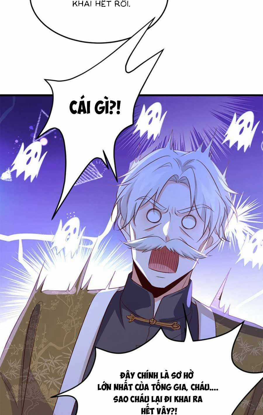 Đêm Nay Ác Nữ Giáng Lâm Chapter 108 trang 36