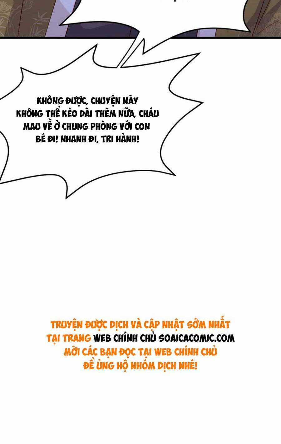 Đêm Nay Ác Nữ Giáng Lâm Chapter 108 trang 37