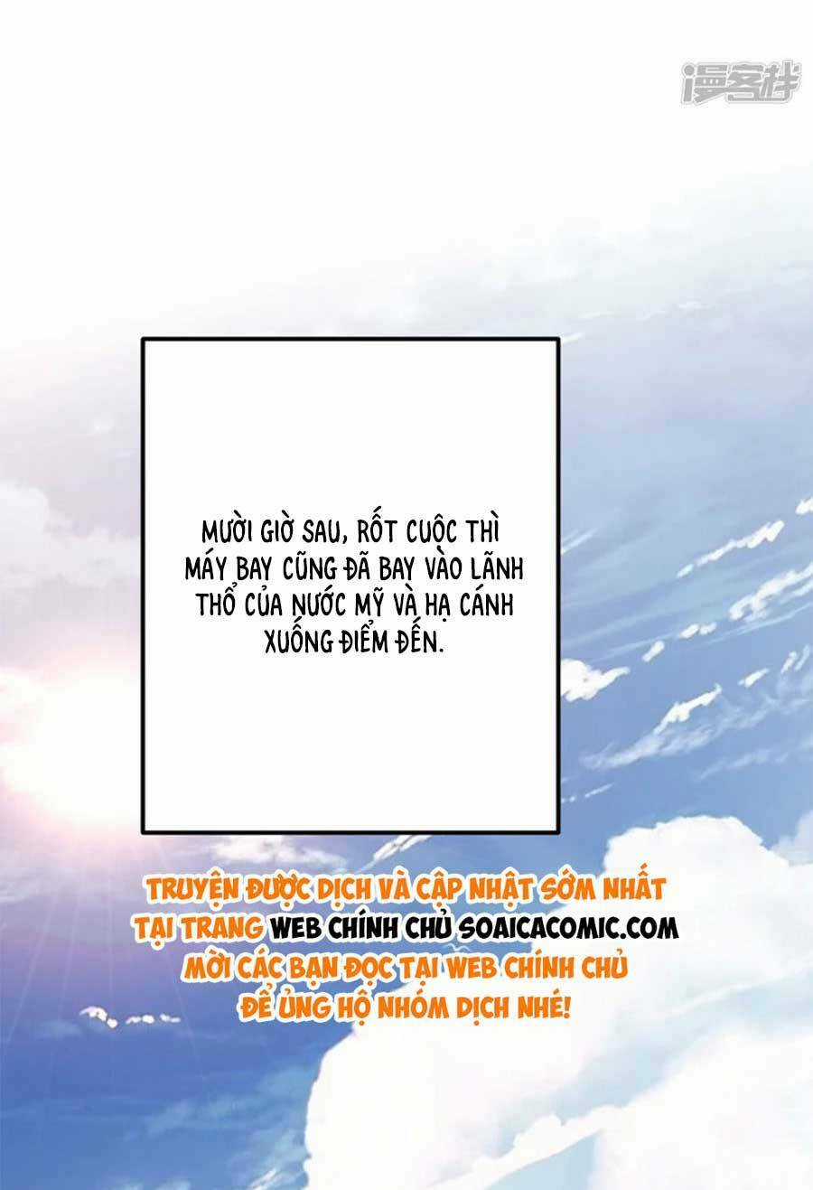 Đêm Nay Ác Nữ Giáng Lâm Chapter 108 trang 5