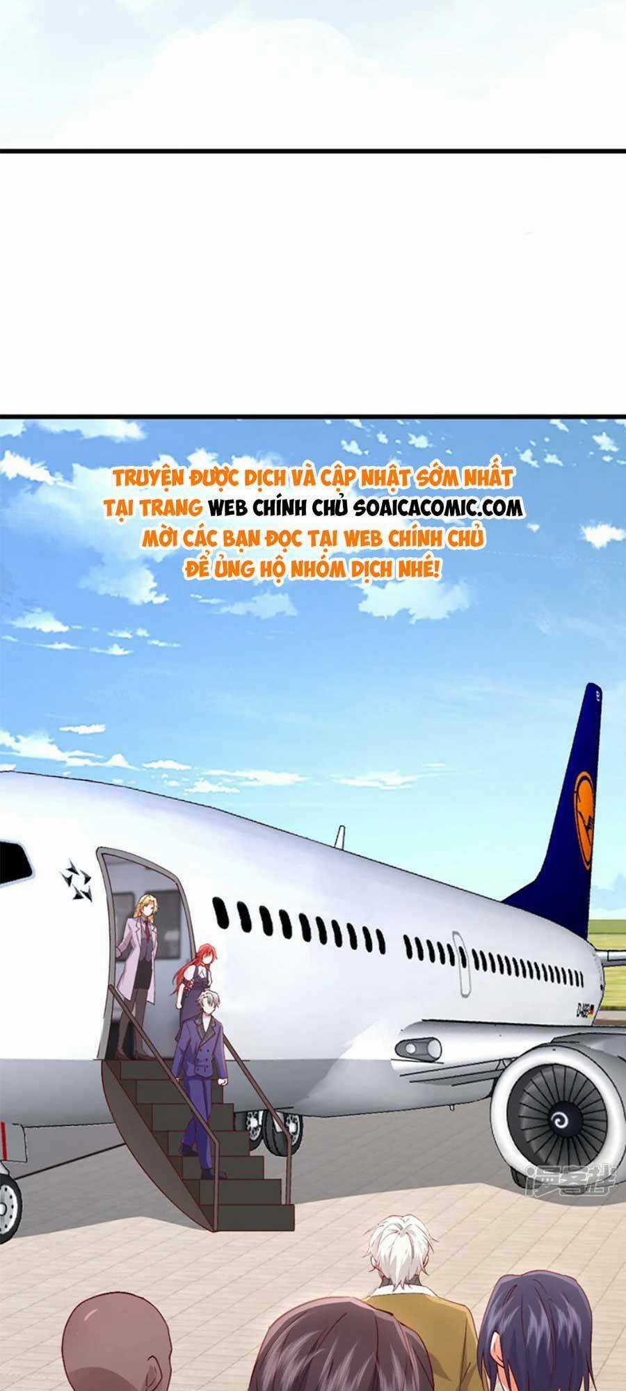 Đêm Nay Ác Nữ Giáng Lâm Chapter 108 trang 7