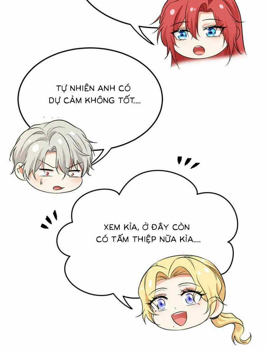 Đêm Nay Ác Nữ Giáng Lâm Chapter 109 trang 10