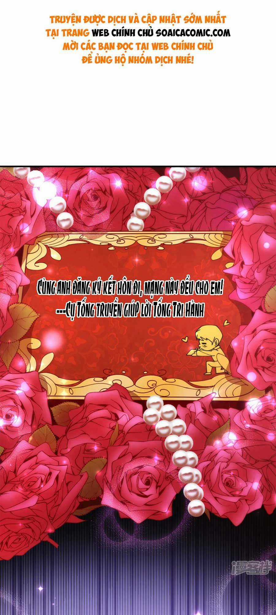 Đêm Nay Ác Nữ Giáng Lâm Chapter 109 trang 11