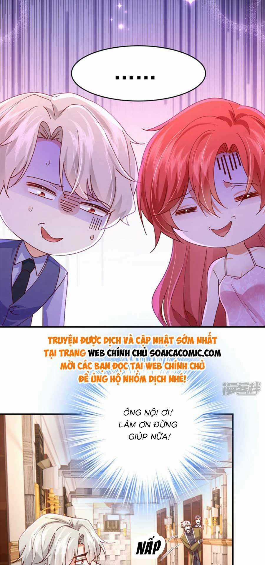 Đêm Nay Ác Nữ Giáng Lâm Chapter 109 trang 12