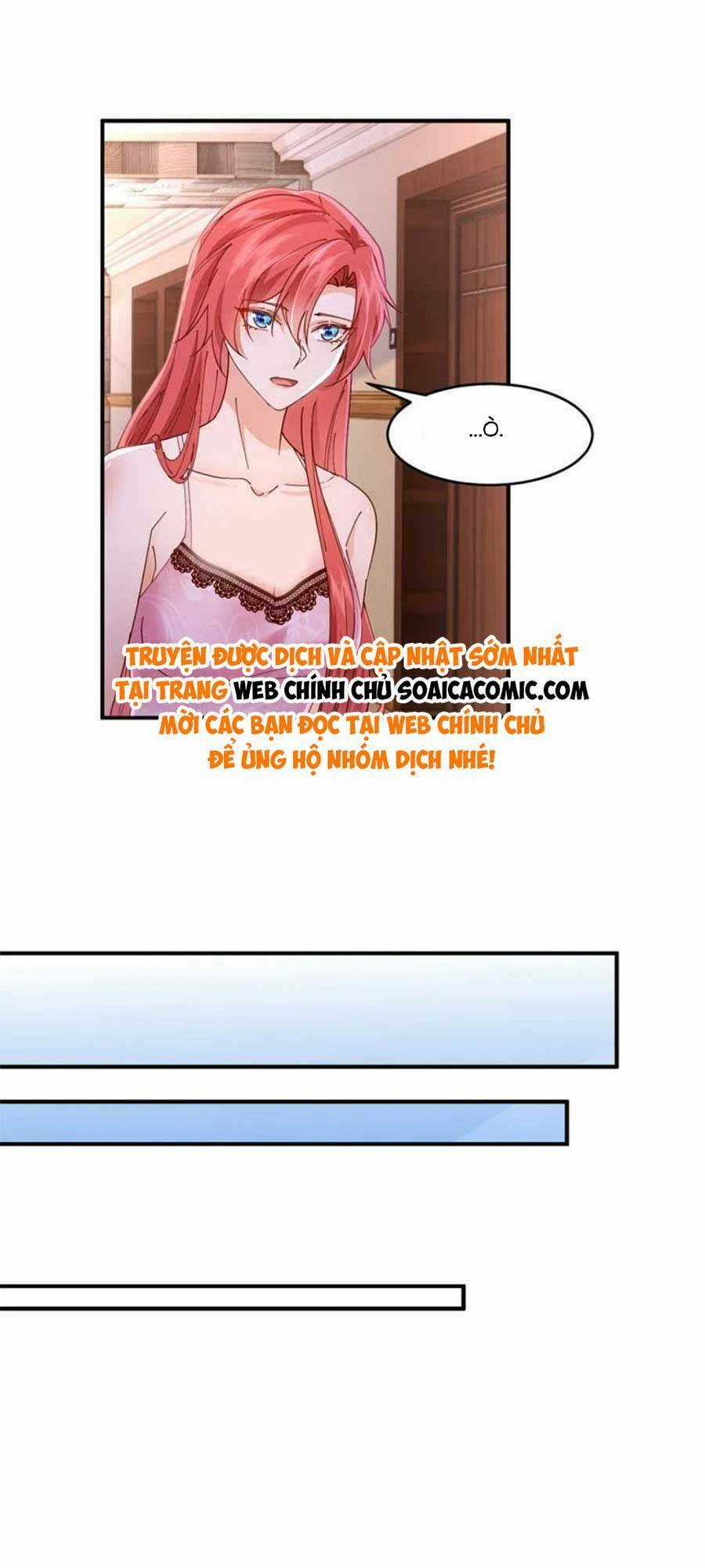 Đêm Nay Ác Nữ Giáng Lâm Chapter 109 trang 14