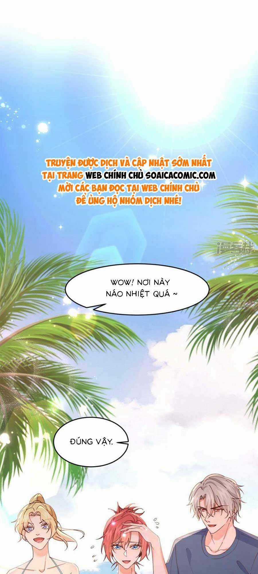 Đêm Nay Ác Nữ Giáng Lâm Chapter 109 trang 15