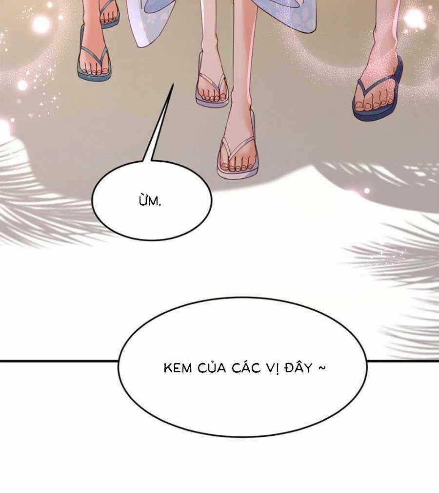 Đêm Nay Ác Nữ Giáng Lâm Chapter 109 trang 17