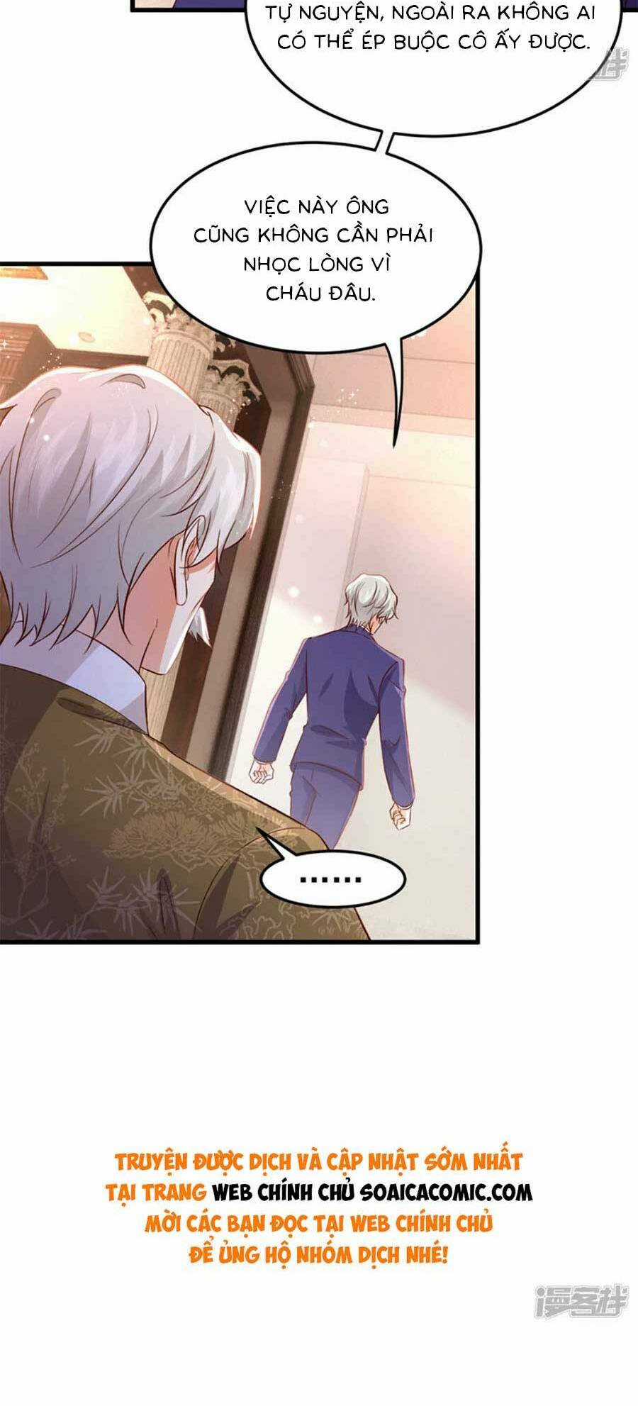 Đêm Nay Ác Nữ Giáng Lâm Chapter 109 trang 2