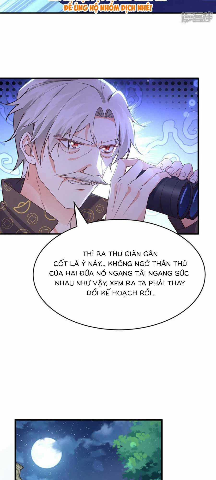 Đêm Nay Ác Nữ Giáng Lâm Chapter 109 trang 25