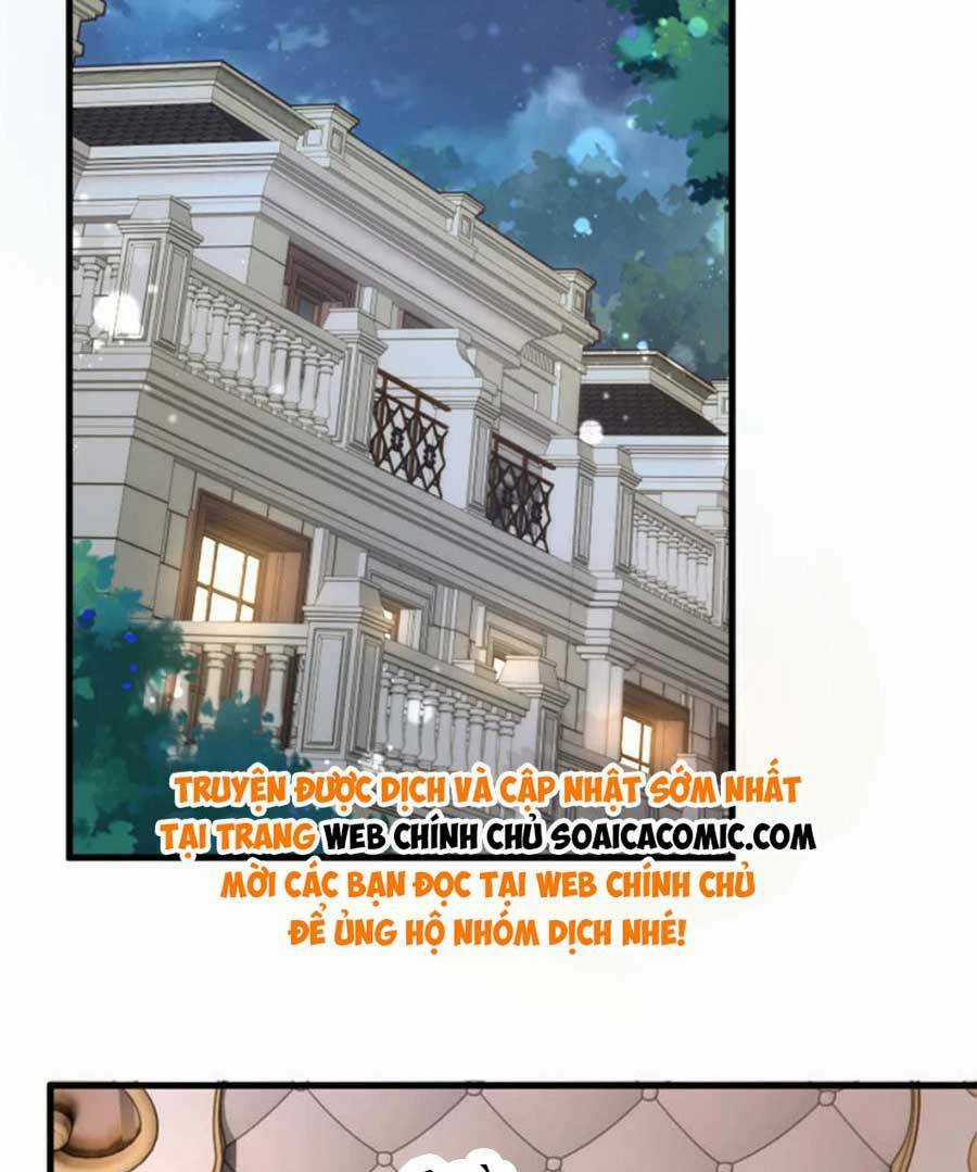 Đêm Nay Ác Nữ Giáng Lâm Chapter 109 trang 26