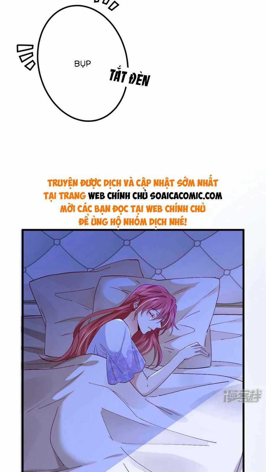 Đêm Nay Ác Nữ Giáng Lâm Chapter 109 trang 29